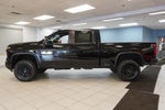 2026 Chevrolet Silverado 2500HD ZR2