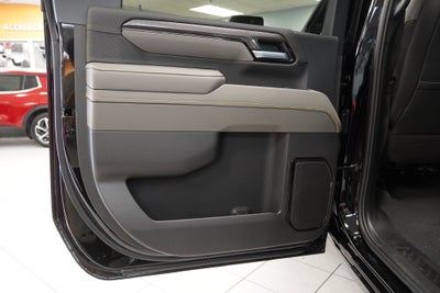 2026 Chevrolet Silverado 2500HD ZR2