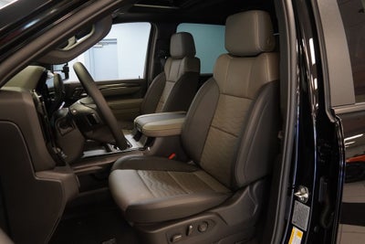 2026 Chevrolet Silverado 2500HD ZR2