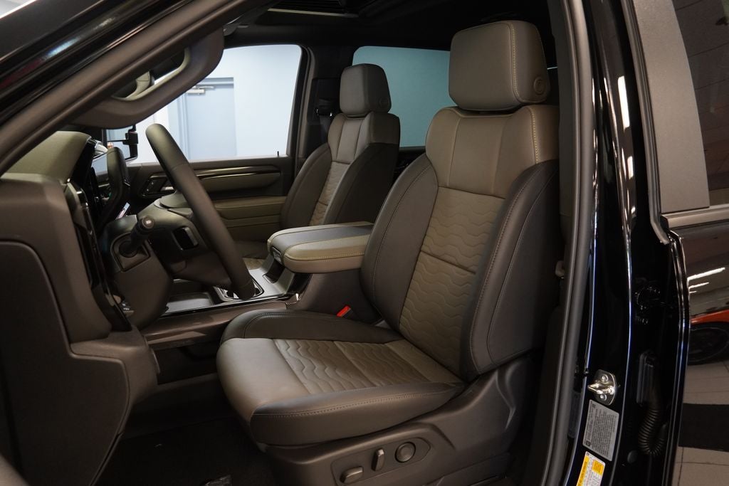 2026 Chevrolet Silverado 2500HD ZR2