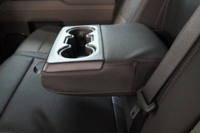 2026 Chevrolet Silverado 2500HD ZR2
