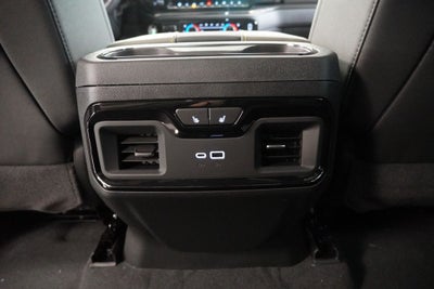 2026 Chevrolet Silverado 2500HD ZR2