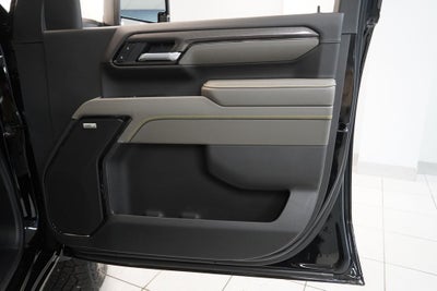 2026 Chevrolet Silverado 2500HD ZR2