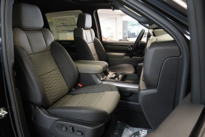2026 Chevrolet Silverado 2500HD ZR2