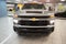 2024 Chevrolet Silverado 2500HD Custom CREW CAB 4X4