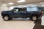 2022 Chevrolet Silverado 2500HD LTZ CREW CAB 4X4