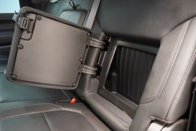 2022 Chevrolet Silverado 2500HD LTZ CREW CAB 4X4