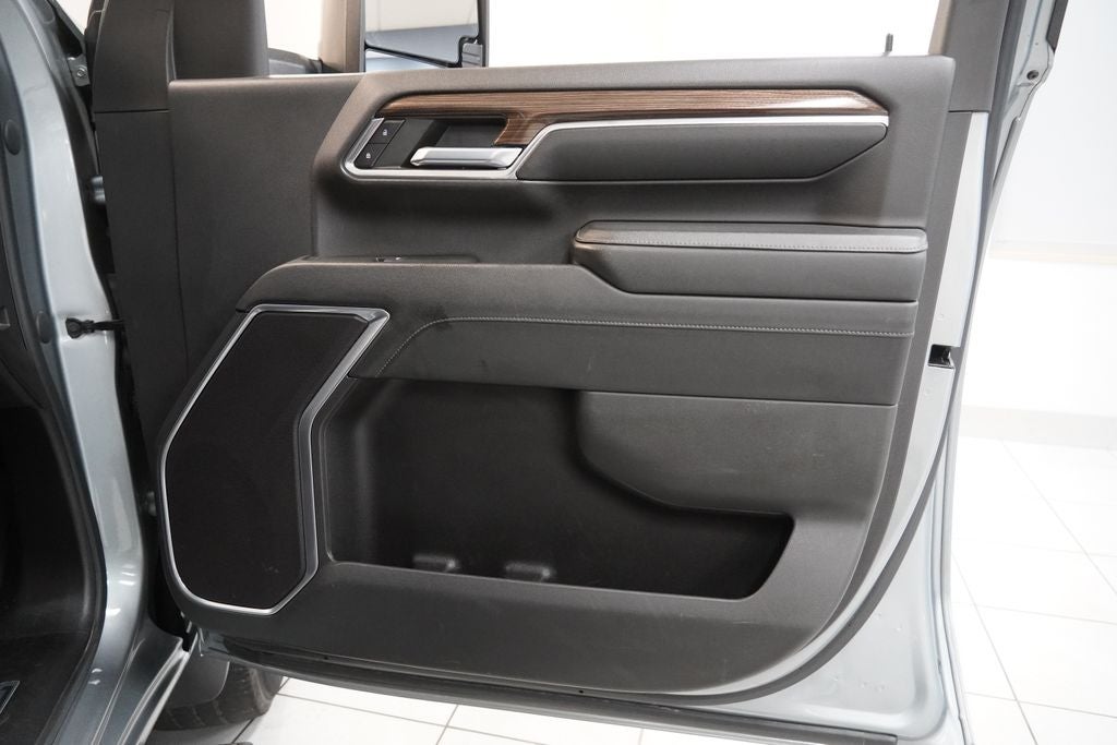 2024 Chevrolet Silverado 3500HD LT