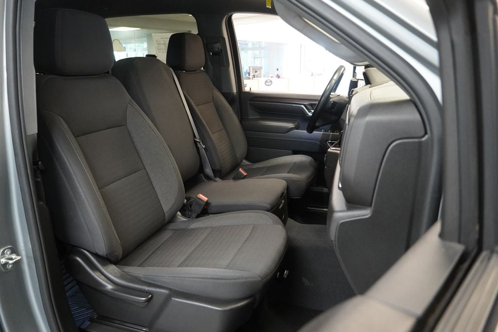 2024 Chevrolet Silverado 3500HD LT