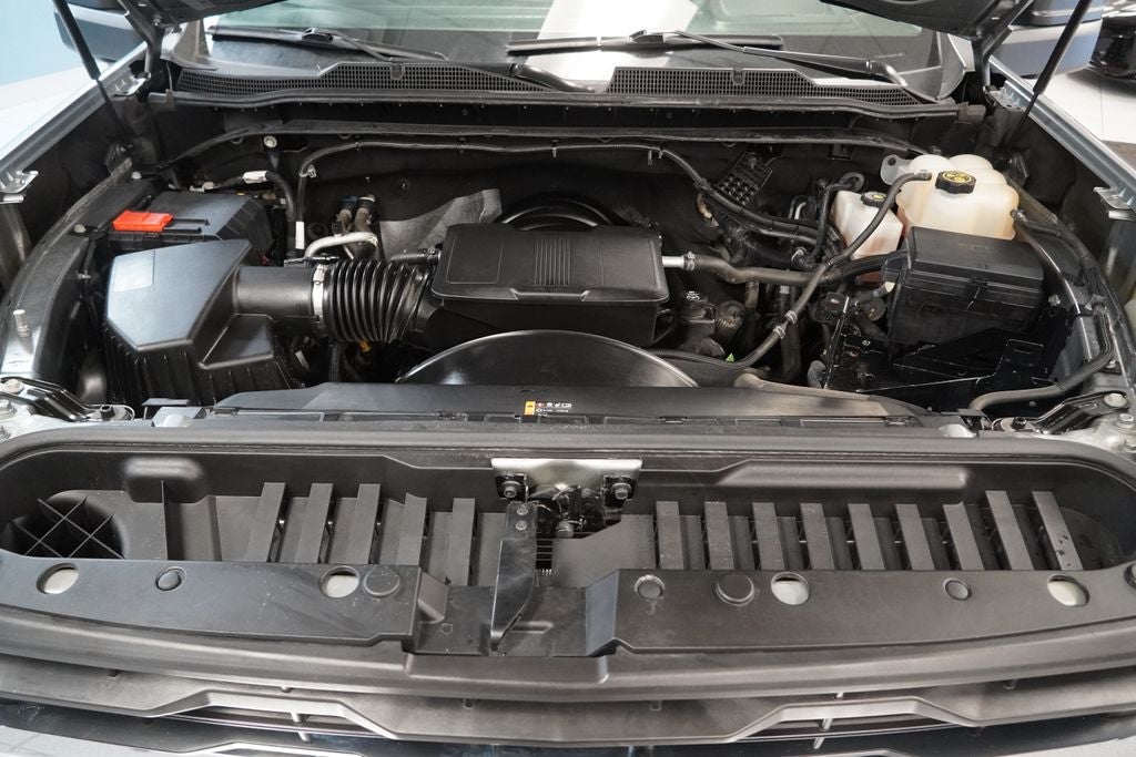 2024 Chevrolet Silverado 3500HD LT