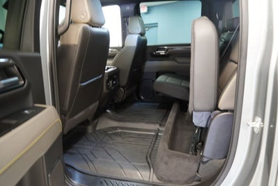 2024 Chevrolet Silverado 2500HD ZR2