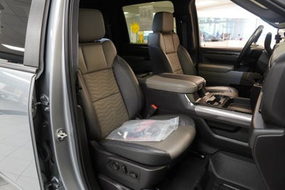 2024 Chevrolet Silverado 2500HD ZR2