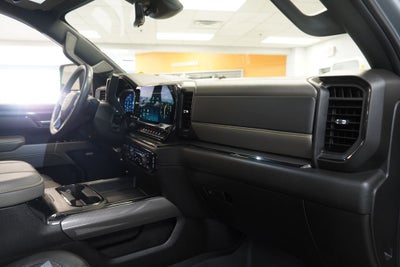 2024 Chevrolet Silverado 2500HD ZR2