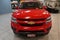 2019 Chevrolet Colorado Work Truck CREW CAB 4X4