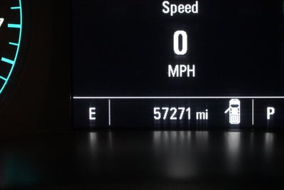 2019 Chevrolet Colorado Work Truck CREW CAB 4X4