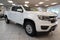 2019 Chevrolet Colorado CREW CAB 4X4