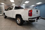 2019 Chevrolet Colorado CREW CAB 4X4