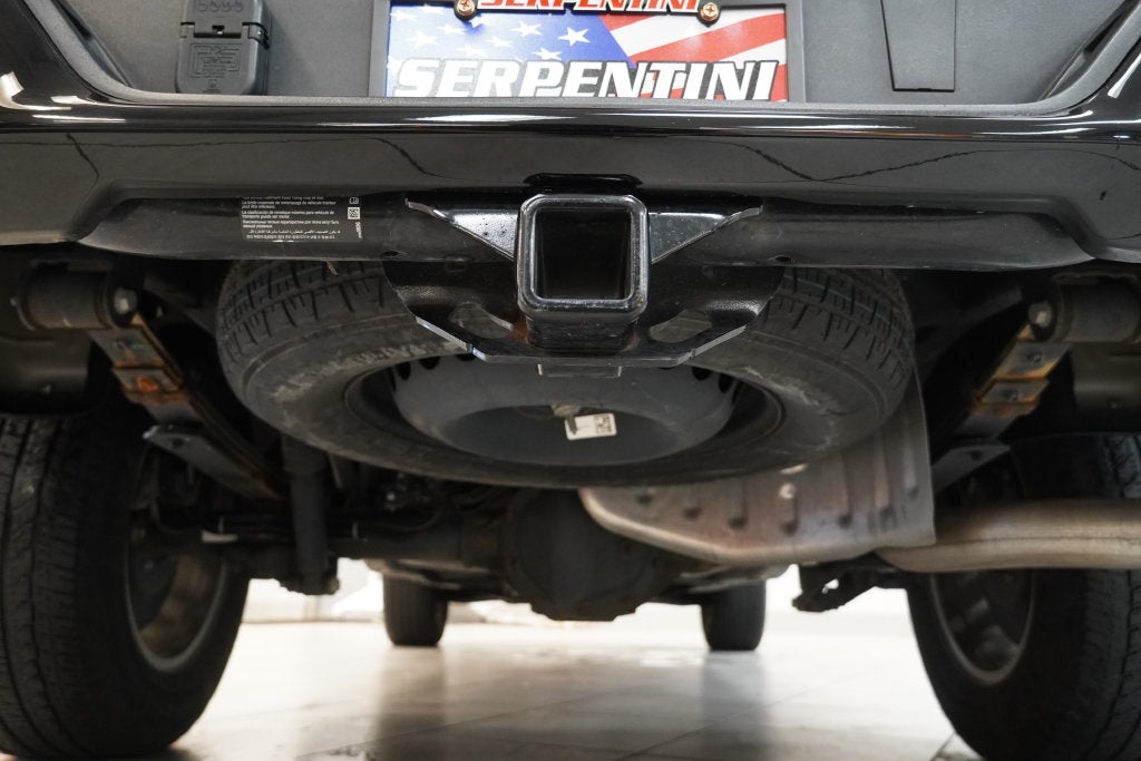 2023 Chevrolet Colorado LT CREW CAB 4X4