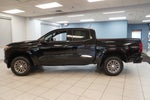 2023 Chevrolet Colorado LT CREW CAB 4X4