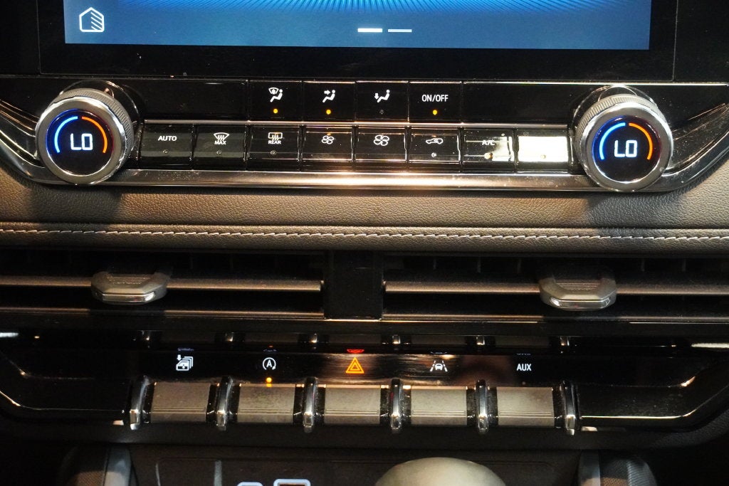 2023 Chevrolet Colorado LT CREW CAB 4X4
