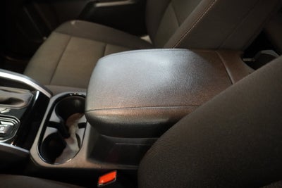 2023 Chevrolet Colorado LT CREW CAB 4X4