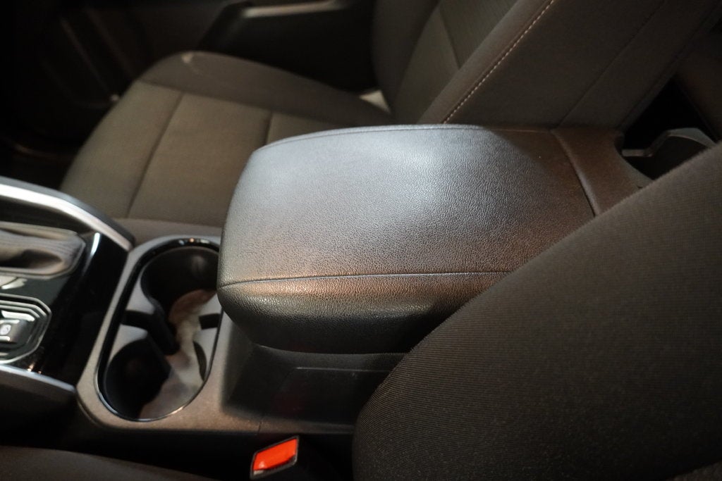 2023 Chevrolet Colorado LT CREW CAB 4X4