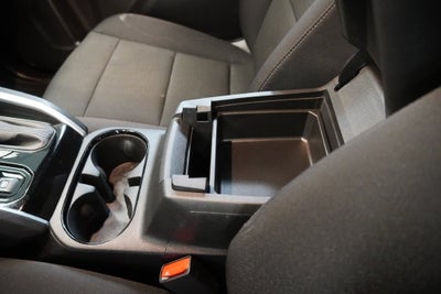 2023 Chevrolet Colorado LT CREW CAB 4X4