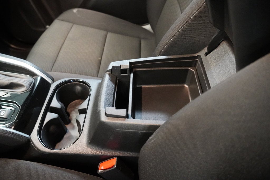 2023 Chevrolet Colorado LT CREW CAB 4X4