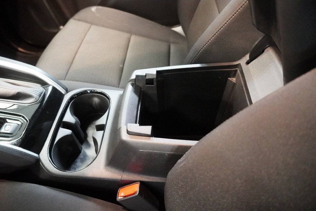 2023 Chevrolet Colorado LT CREW CAB 4X4