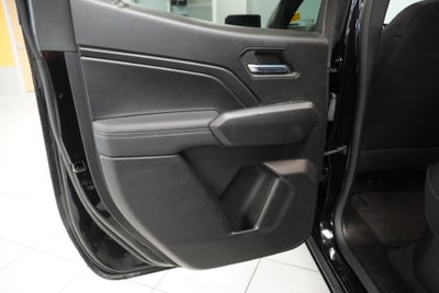 2023 Chevrolet Colorado LT CREW CAB 4X4