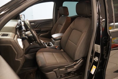 2023 Chevrolet Colorado LT CREW CAB 4X4