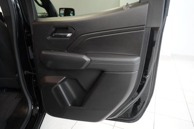 2023 Chevrolet Colorado LT CREW CAB 4X4