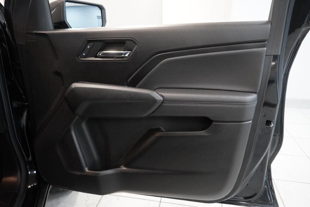 2023 Chevrolet Colorado LT CREW CAB 4X4