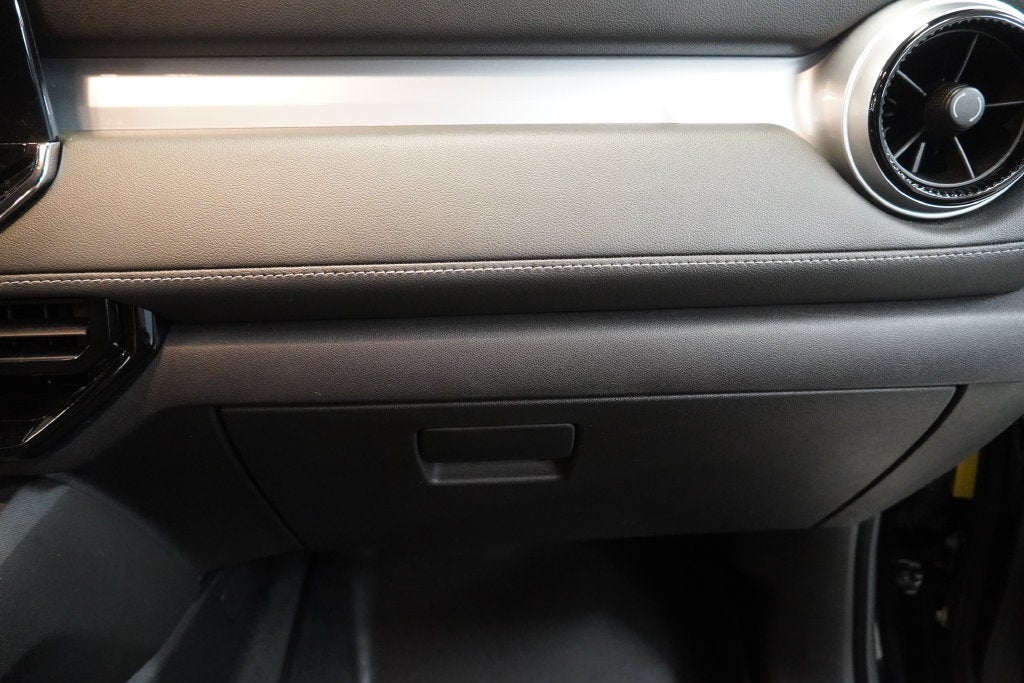 2023 Chevrolet Colorado LT CREW CAB 4X4
