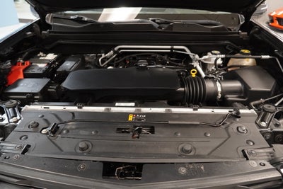 2023 Chevrolet Colorado LT CREW CAB 4X4