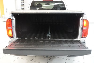 2015 Chevrolet Colorado LT EXT CAB (RWD)