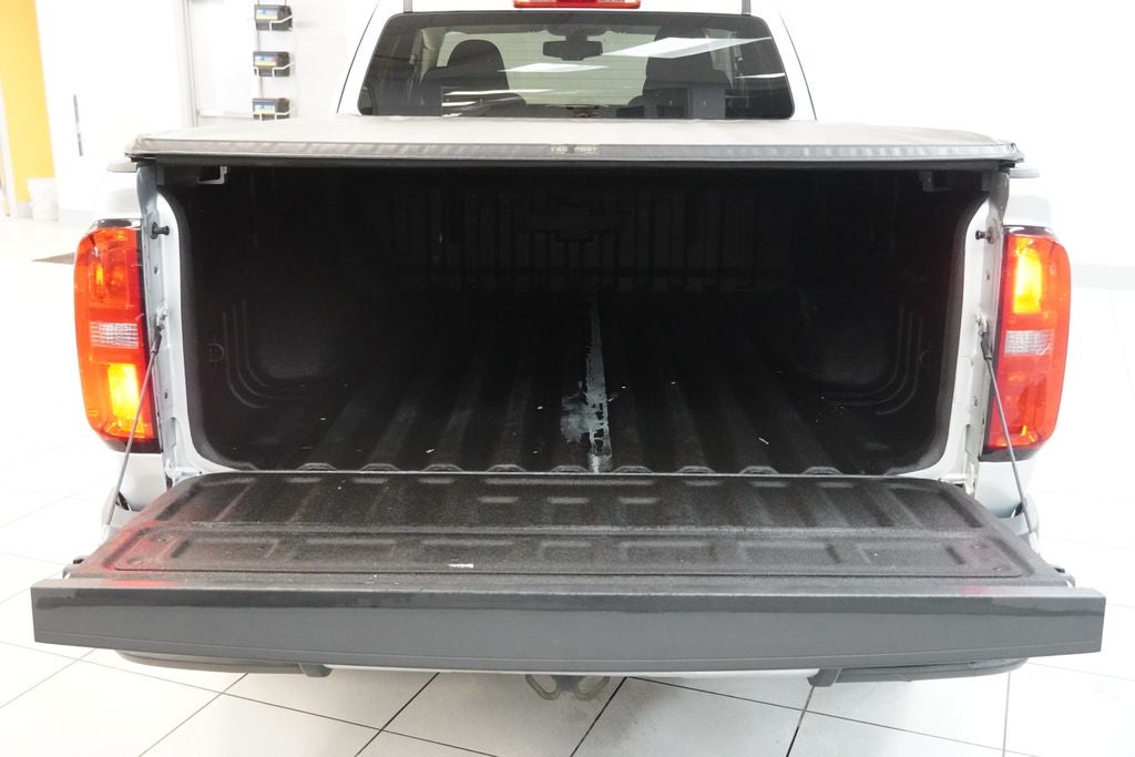 2015 Chevrolet Colorado LT EXT CAB (RWD)