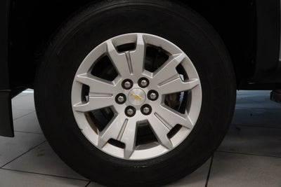 2015 Chevrolet Colorado LT EXT CAB (RWD)