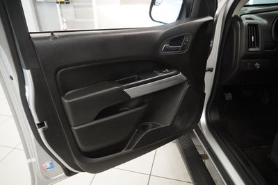 2015 Chevrolet Colorado LT EXT CAB (RWD)