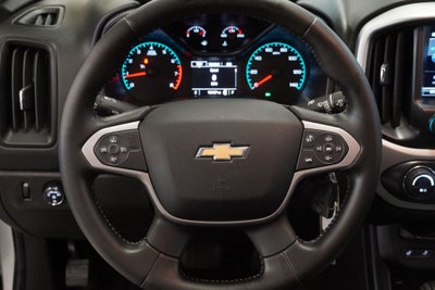 2015 Chevrolet Colorado LT EXT CAB (RWD)