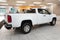 2020 Chevrolet Colorado Work Truck