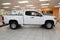 2020 Chevrolet Colorado Work Truck