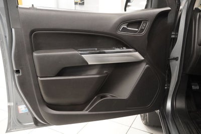 2018 Chevrolet Colorado LT EXT CAB 4X4