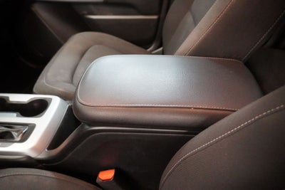 2018 Chevrolet Colorado LT EXT CAB 4X4