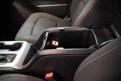 2018 Chevrolet Colorado LT EXT CAB 4X4