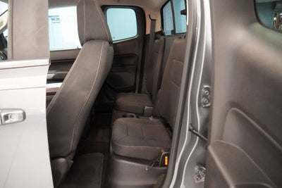2018 Chevrolet Colorado LT EXT CAB 4X4