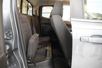 2018 Chevrolet Colorado LT EXT CAB 4X4