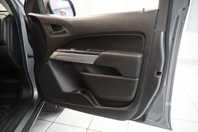 2018 Chevrolet Colorado LT EXT CAB 4X4