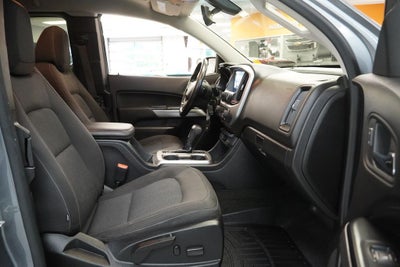 2018 Chevrolet Colorado LT EXT CAB 4X4