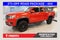 2016 Chevrolet Colorado Z71 EXT CAB 4X4